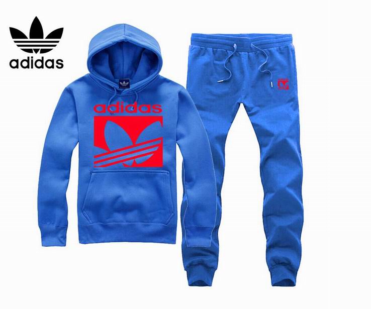 men adidas sport suits-211